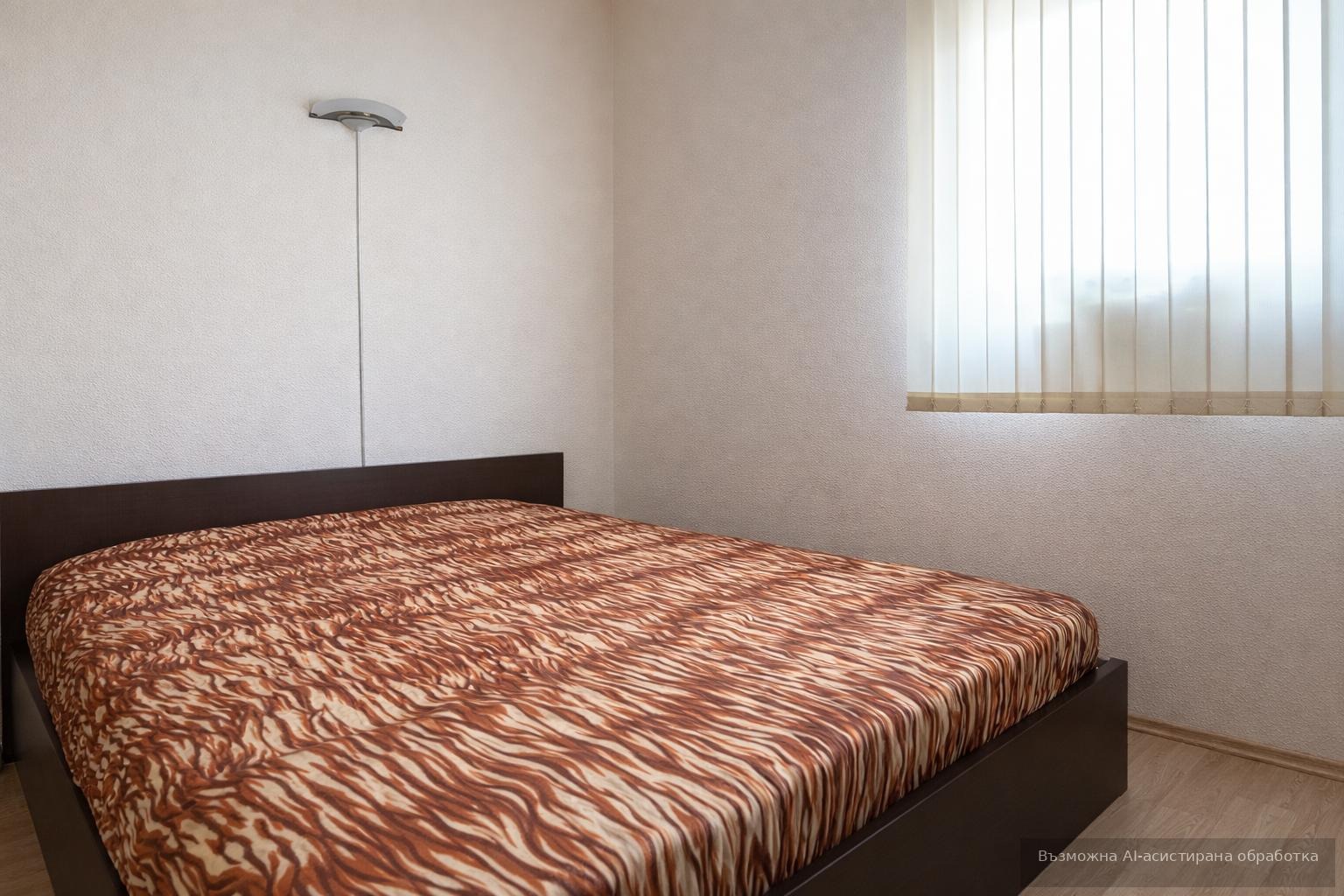 Дава под наем 3-СТАЕН, гр. София, Овча купел, снимка 3 - Апартаменти - 55654656