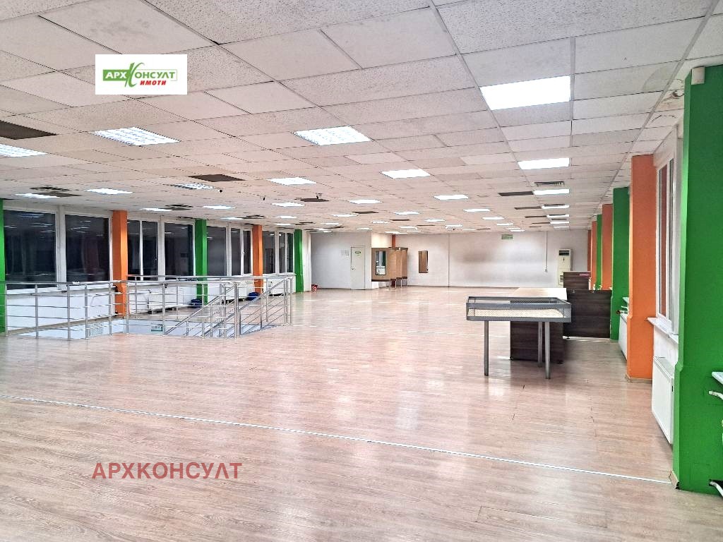 Дава под наем ОФИС, гр. София, Център, снимка 3 - Офиси - 54500482