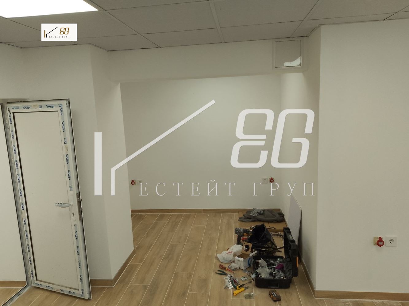 Дава под наем МАГАЗИН, гр. Варна, Автогара, снимка 4 - Магазини - 56257214