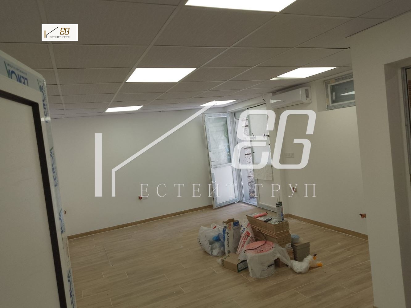 Дава под наем МАГАЗИН, гр. Варна, Автогара, снимка 6 - Магазини - 56257214