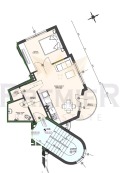 Под наем 2-СТАЕН, град Варна, м-т Долна Трака • 450 € • 22109149 — Holmes.bg