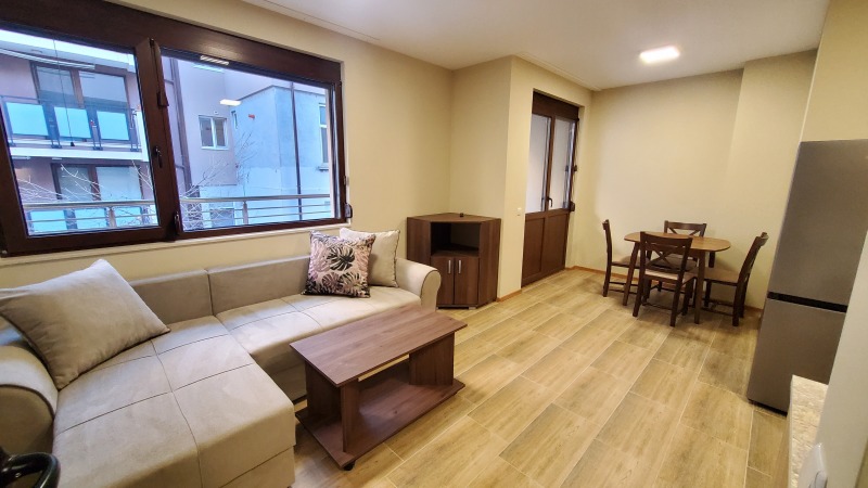 Дава под Наем 2-СТАЕН в град София, Банишора - 65 кв.м / 615 € » 1 202.84 лв., РЕАЛЕН НОВ ДОМ