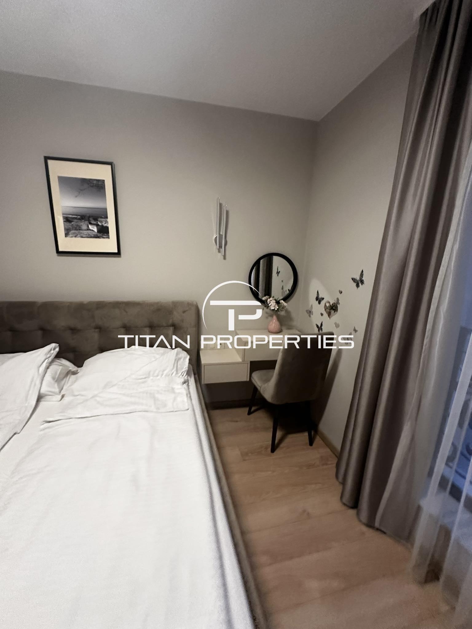 Дава под Наем 3-СТАЕН | Imot.bg — изображение 9