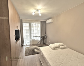 2 slaapkamers Christo Smirnenski, Plovdiv 9