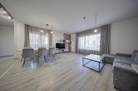 3 soverom Dragalevtsi, Sofia