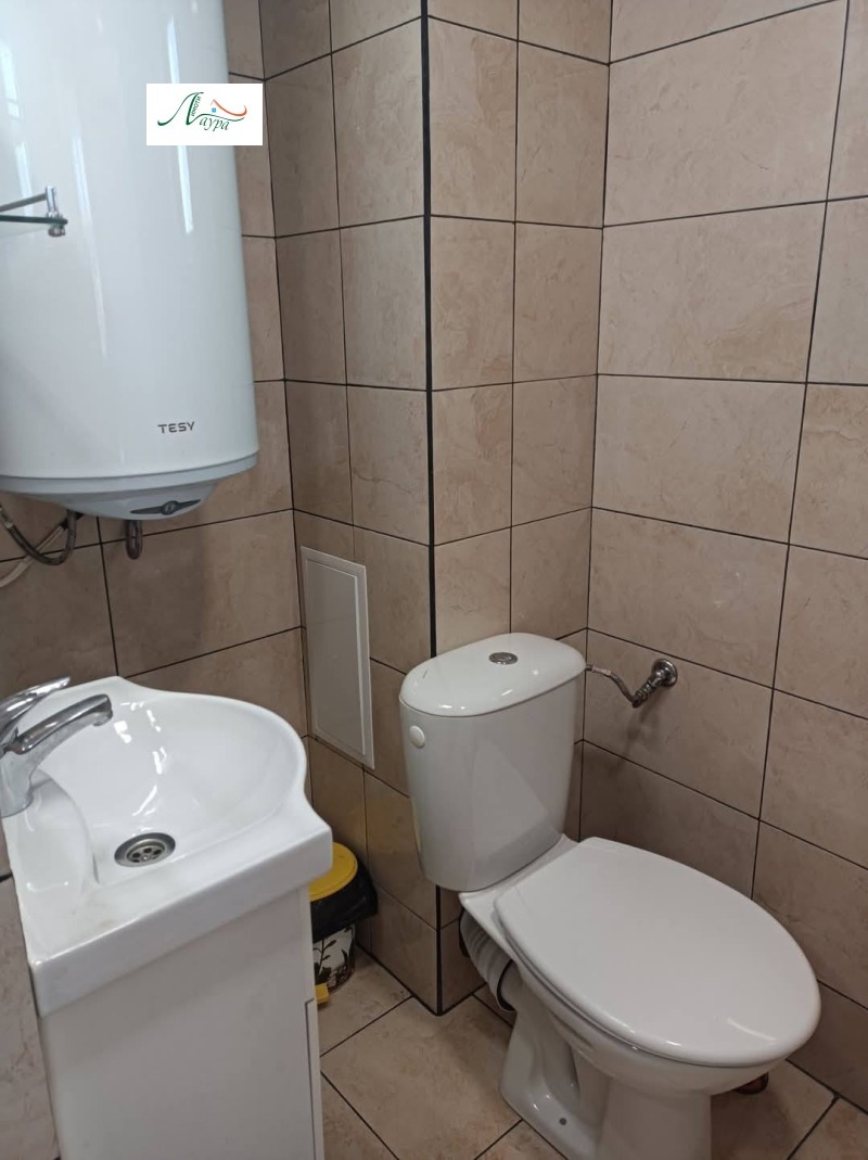 Дава под наем 1-СТАЕН, гр. Шумен, Куршун чешма, снимка 8 - Апартаменти - 52820370