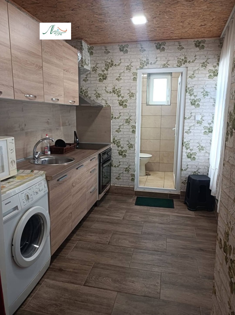 Дава под наем 1-СТАЕН, гр. Шумен, Куршун чешма, снимка 7 - Апартаменти - 52820370