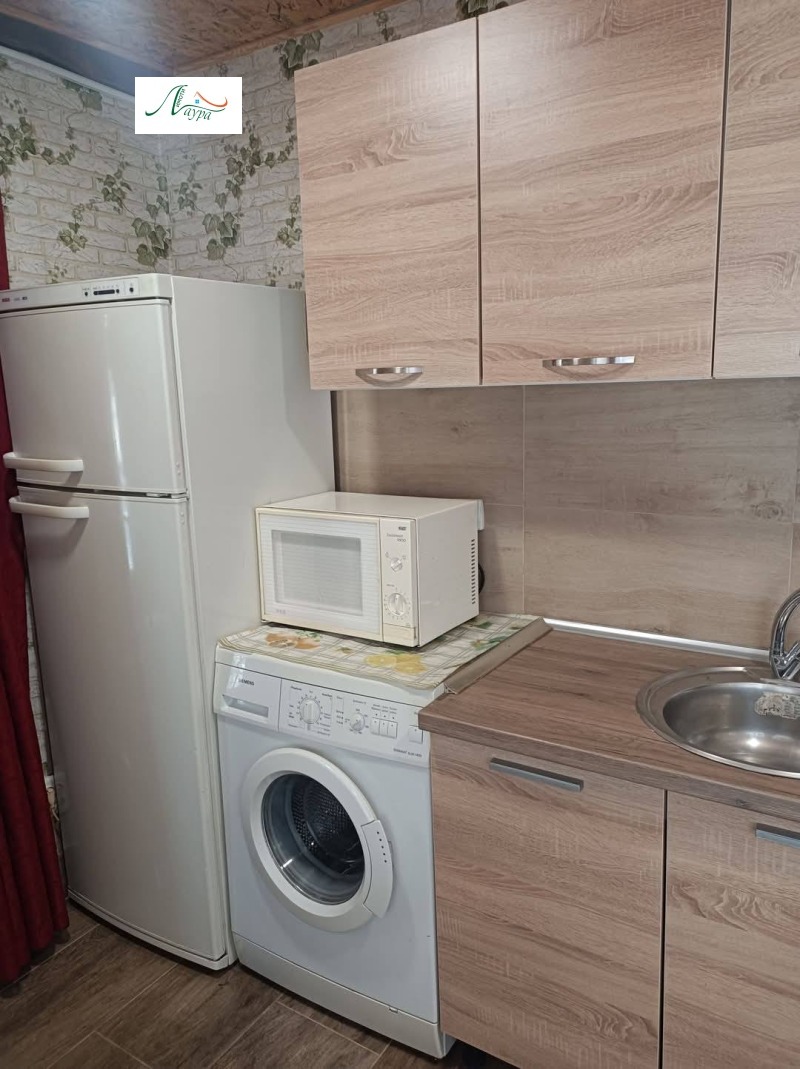 Дава под наем 1-СТАЕН, гр. Шумен, Куршун чешма, снимка 4 - Апартаменти - 52820370