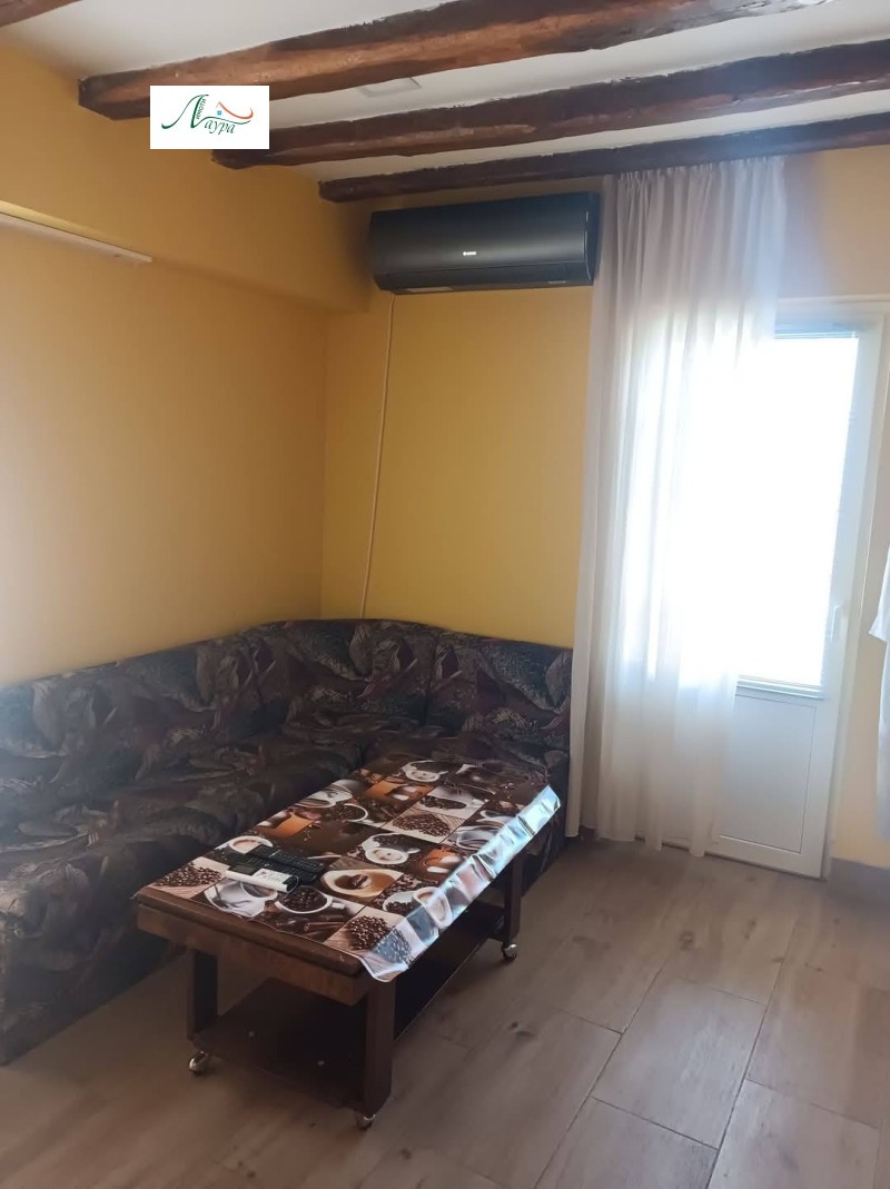 Дава под наем 1-СТАЕН, гр. Шумен, Куршун чешма, снимка 3 - Апартаменти - 52820370