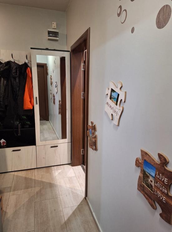 Προς ενοικίαση  Στούντιο Σοφηια , Λεβσκη , 53 τ.μ | 43876527 - εικόνα [9]
