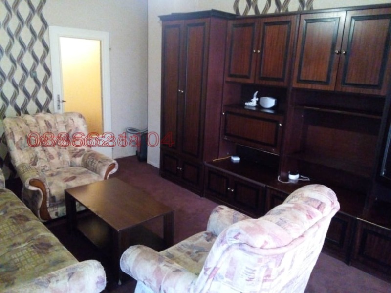 Дава под наем 2-СТАЕН, гр. Перник, Тева, снимка 6 - Апартаменти - 53249003