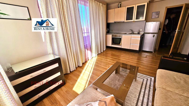 Дава под наем 2-СТАЕН, гр. София, Витоша, снимка 2 - Апартаменти - 53127949