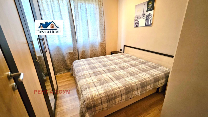 Дава под наем 2-СТАЕН, гр. София, Витоша, снимка 6 - Апартаменти - 53127949