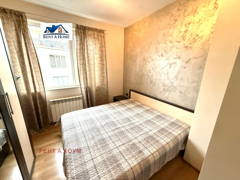 Дава под наем 2-СТАЕН, гр. София, Витоша, снимка 4 - Апартаменти - 53127949