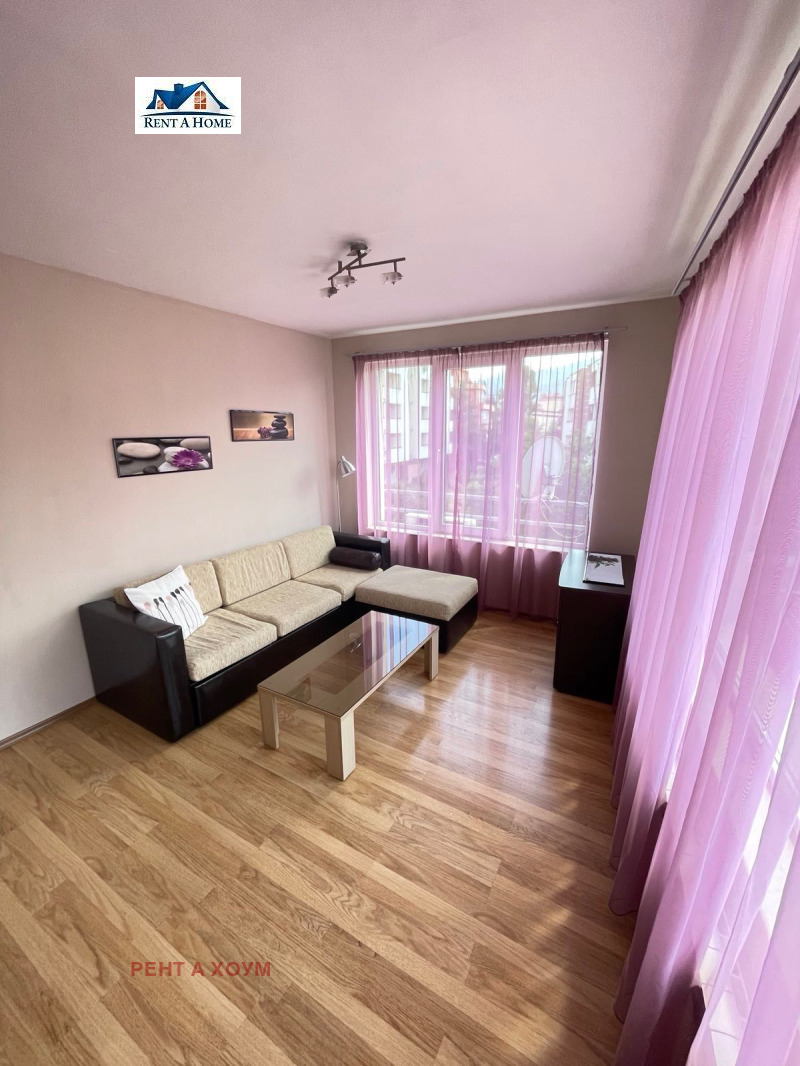 Дава под наем 2-СТАЕН, гр. София, Витоша, снимка 3 - Апартаменти - 53127949