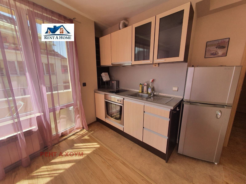 Дава под наем 2-СТАЕН, гр. София, Витоша, снимка 4 - Апартаменти - 53127949