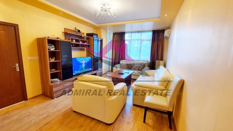 В оренду  1 спальня Варна , Център , 60 кв.м | 69859159 - зображення [2]