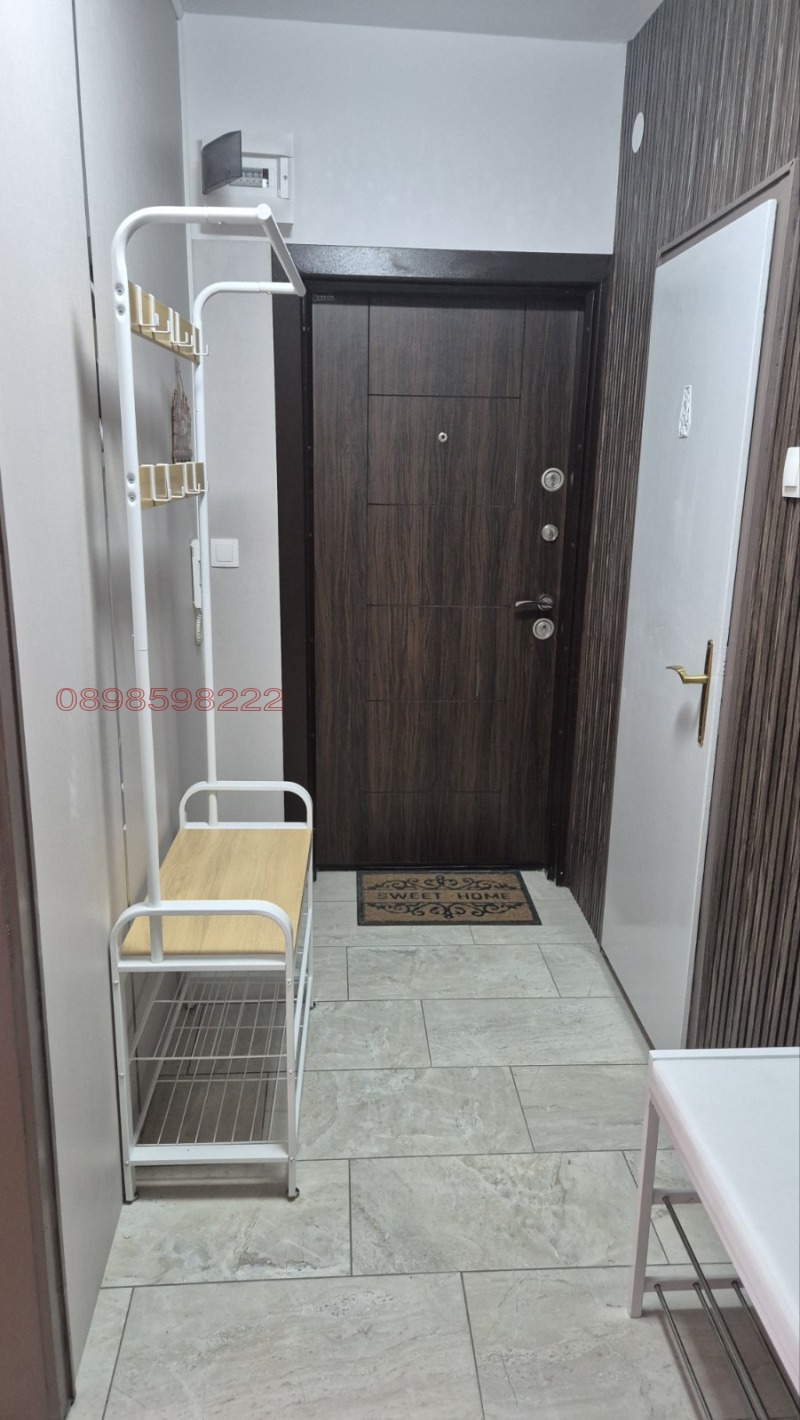 Дава под наем  2-стаен град София , Сердика , 76 кв.м | 64981598 - изображение [5]