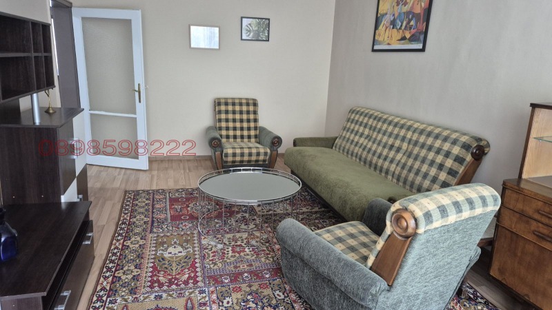 Дава под наем  2-стаен град София , Сердика , 76 кв.м | 64981598 - изображение [3]