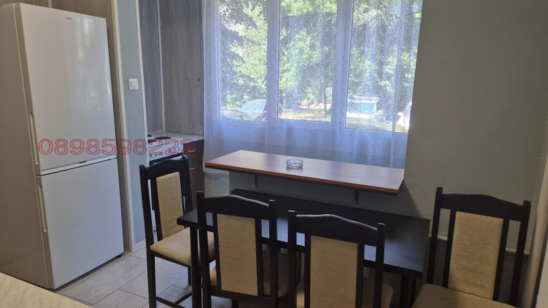 Дава под наем  2-стаен град София , Сердика , 76 кв.м | 64981598 - изображение [2]