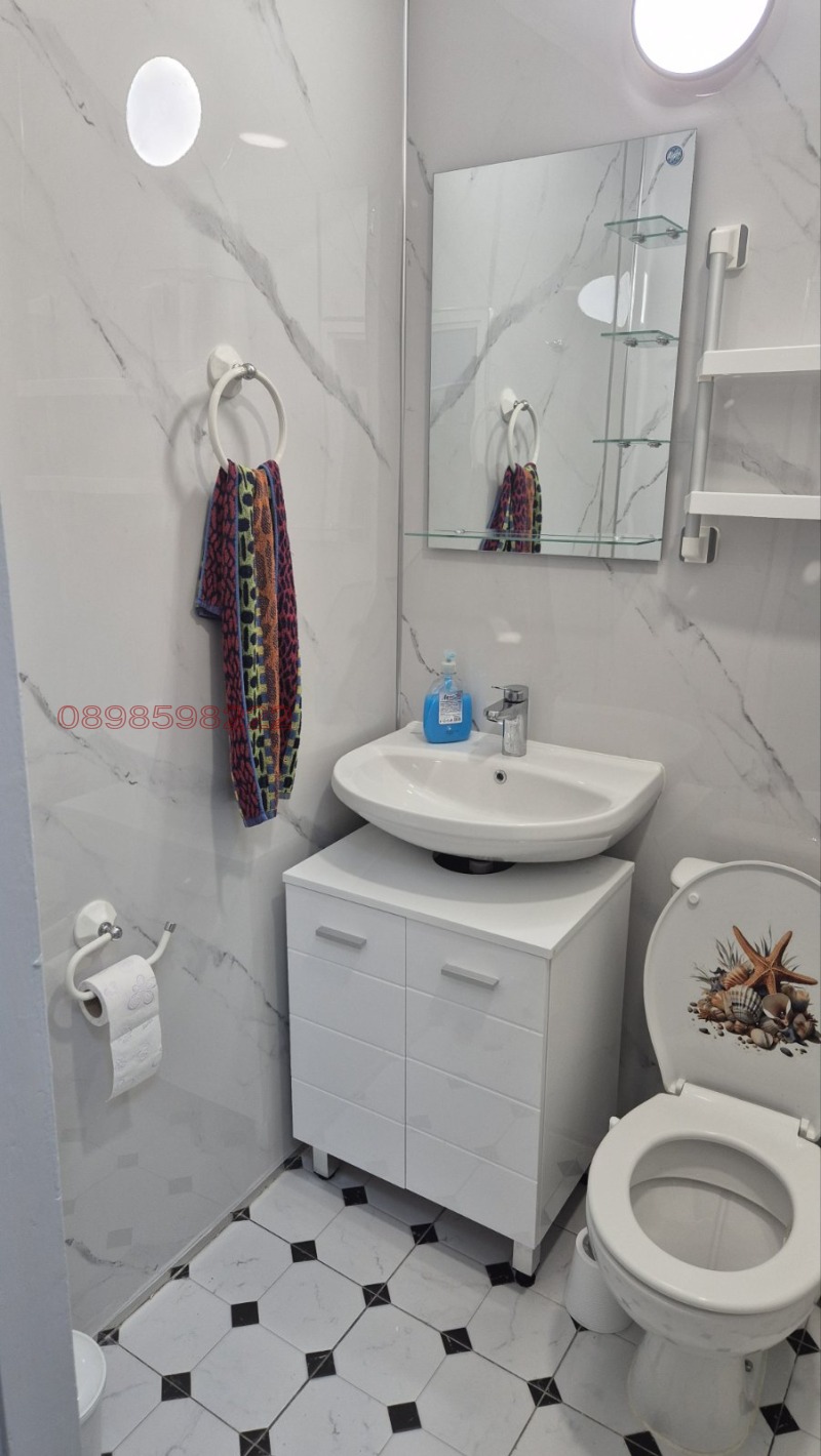 Дава под наем  2-стаен град София , Сердика , 76 кв.м | 64981598 - изображение [8]