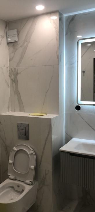 Da affittare  1 camera da letto Plovdiv , Hristo Smirnenski , 72 mq | 78022636 - Immagine [5]