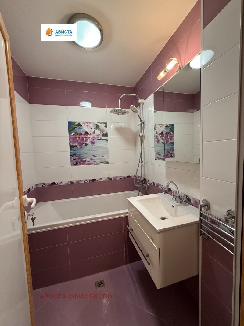В аренду  1 спальня София , Слатина , 86 кв.м | 75354635 - изображение [6]