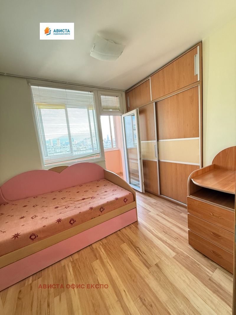 В аренду  1 спальня София , Слатина , 86 кв.м | 75354635 - изображение [5]