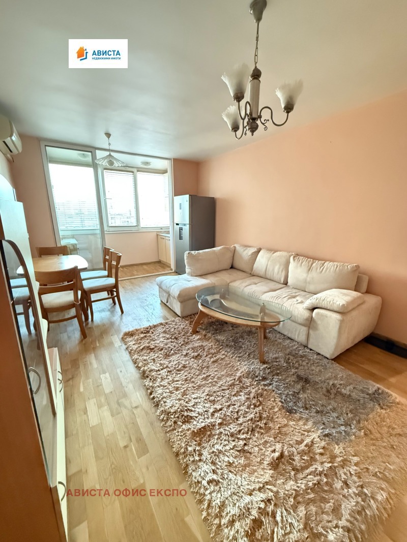 В аренду  1 спальня София , Слатина , 86 кв.м | 75354635 - изображение [2]