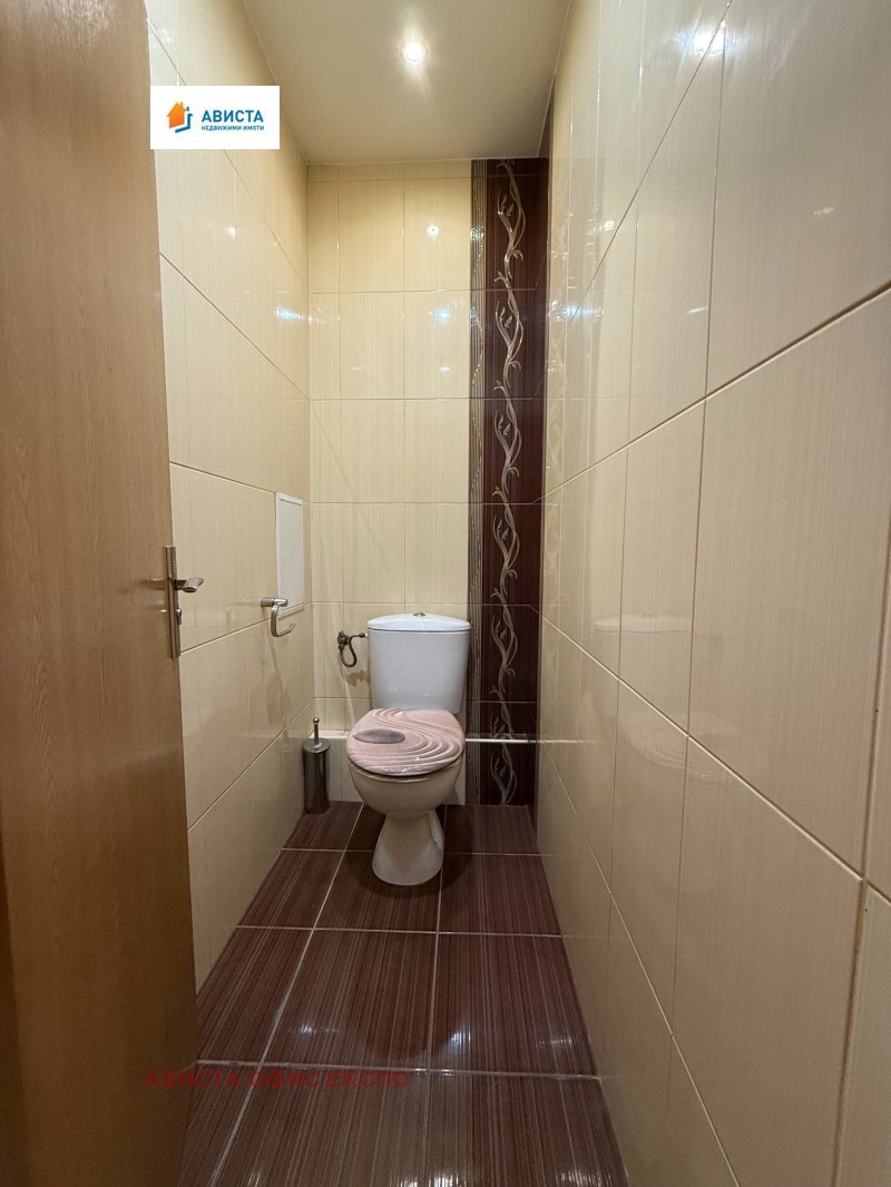 В аренду  1 спальня София , Слатина , 86 кв.м | 75354635 - изображение [7]