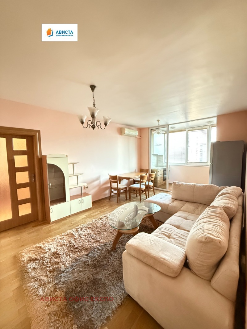 В аренду  1 спальня София , Слатина , 86 кв.м | 75354635