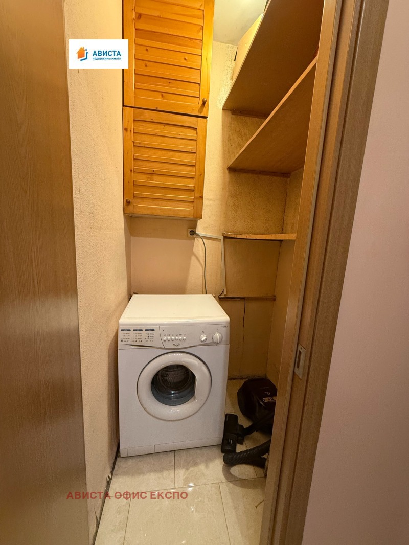 В аренду  1 спальня София , Слатина , 86 кв.м | 75354635 - изображение [8]