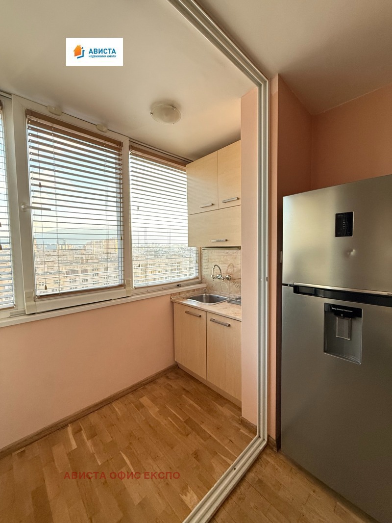 В аренду  1 спальня София , Слатина , 86 кв.м | 75354635 - изображение [3]