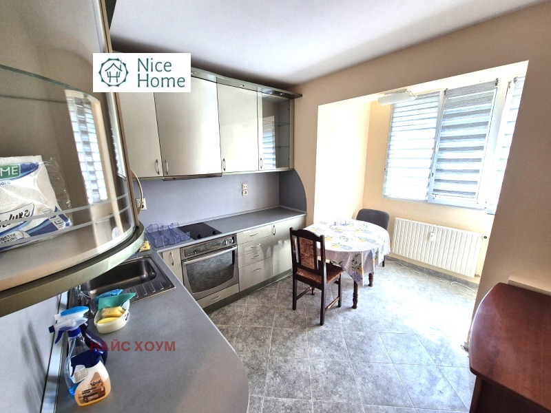 В аренду  1 спальня София , Младост 3 , 50 кв.м | 94719950 - изображение [2]