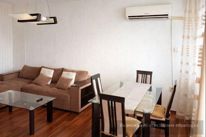 Дава под наем 2-СТАЕН, гр. Пловдив, Тракия