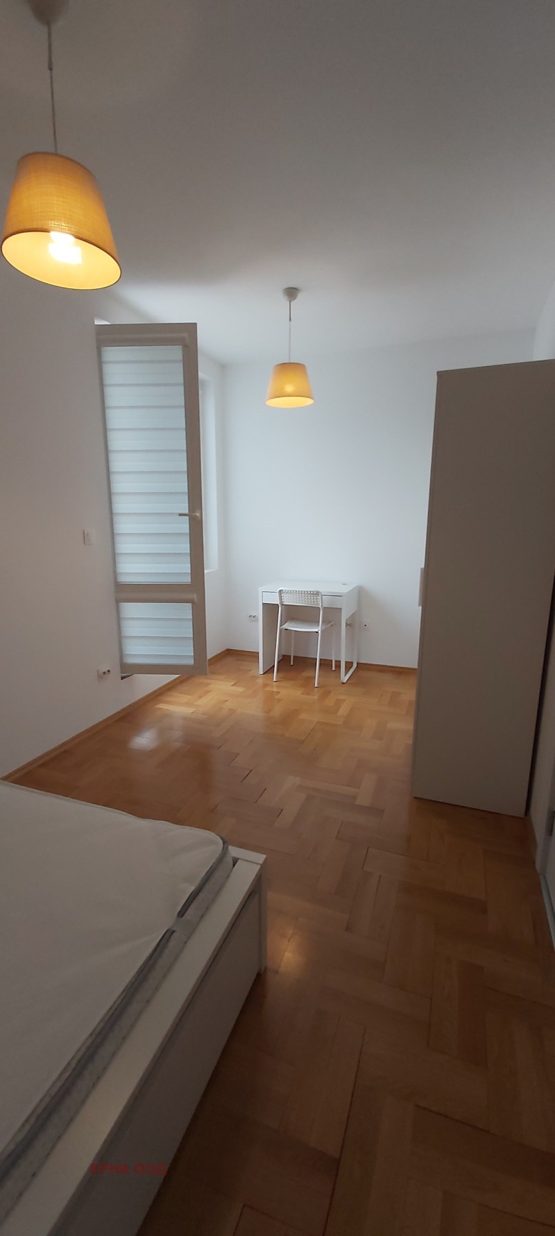 Дава под наем 2-СТАЕН, гр. София, Център, снимка 8 - Апартаменти - 53354245