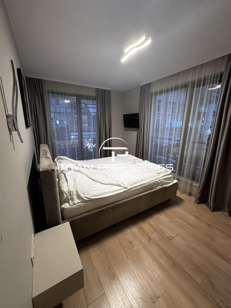 Te huur  2 slaapkamers Varna , Tsentar , 120 m² | 38560416 - afbeelding [3]