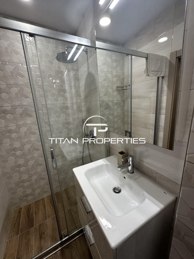 Te huur  2 slaapkamers Varna , Tsentar , 120 m² | 38560416 - afbeelding [6]