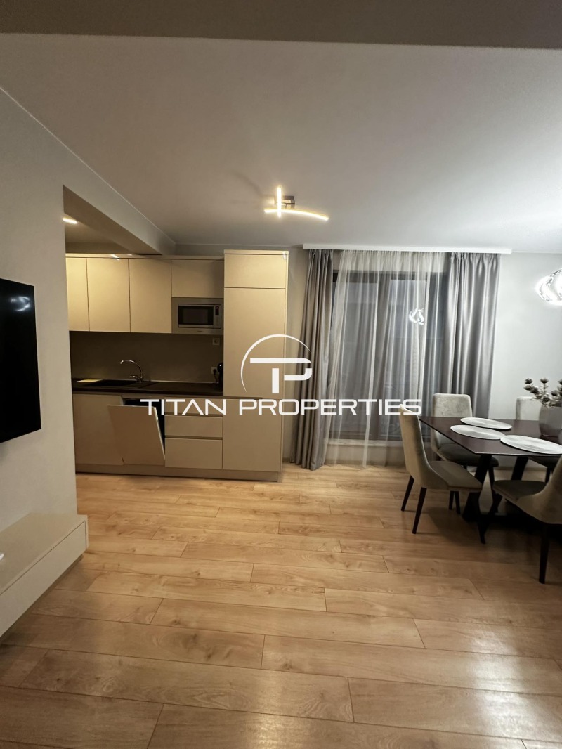 Te huur  2 slaapkamers Varna , Tsentar , 120 m² | 38560416 - afbeelding [5]