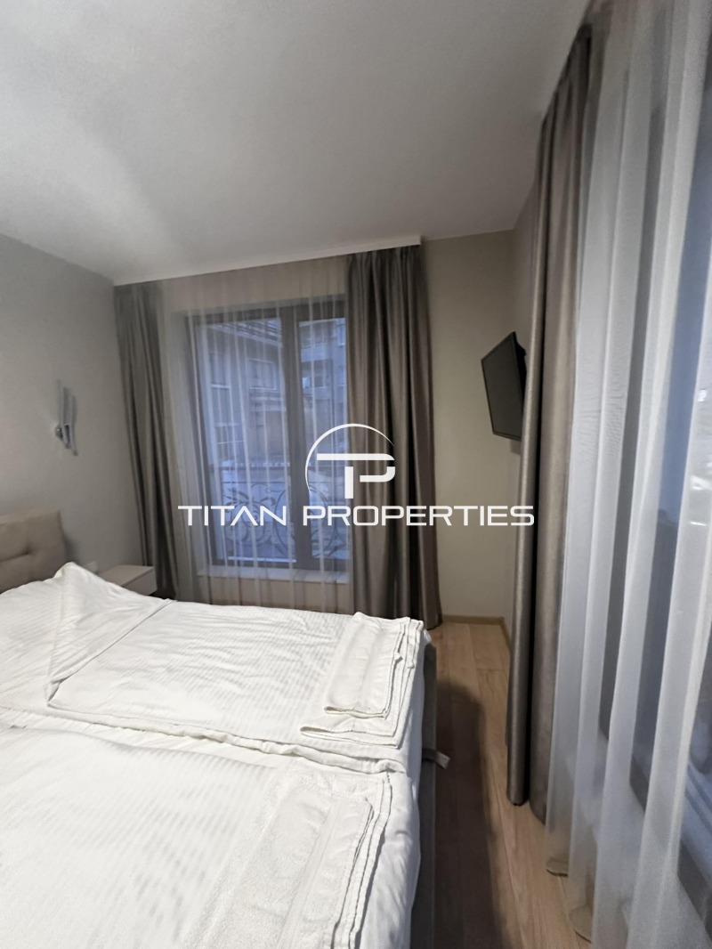 Te huur  2 slaapkamers Varna , Tsentar , 120 m² | 38560416 - afbeelding [4]