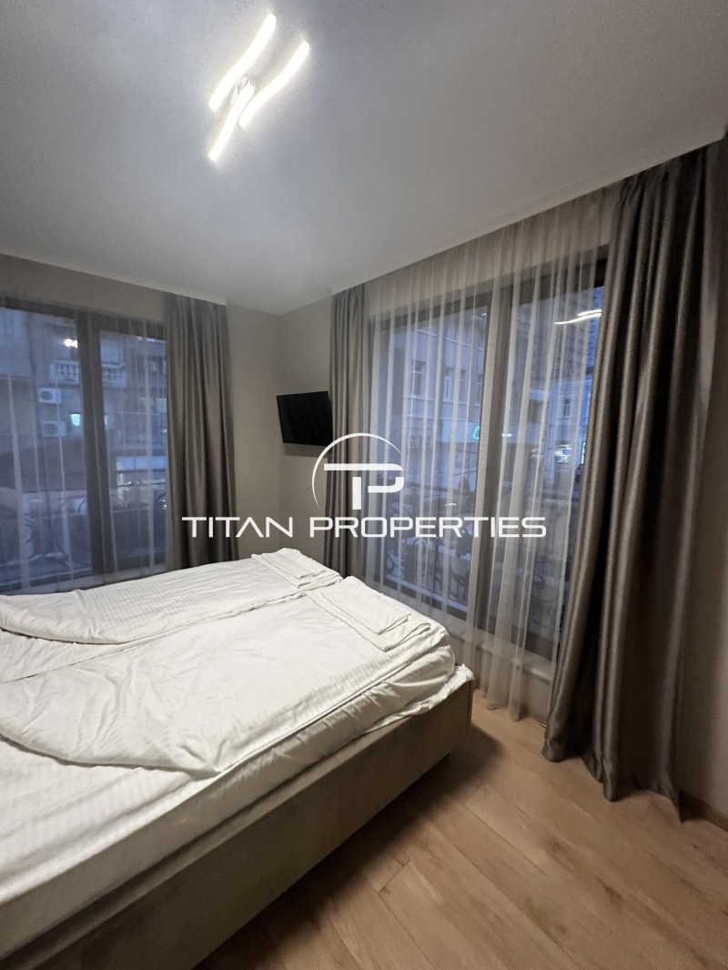 Te huur  2 slaapkamers Varna , Tsentar , 120 m² | 38560416 - afbeelding [8]
