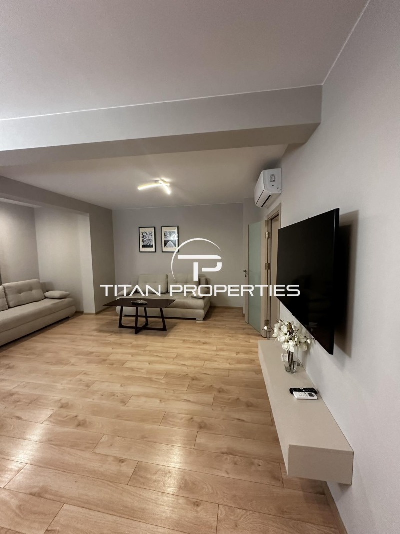 Te huur  2 slaapkamers Varna , Tsentar , 120 m² | 38560416 - afbeelding [2]