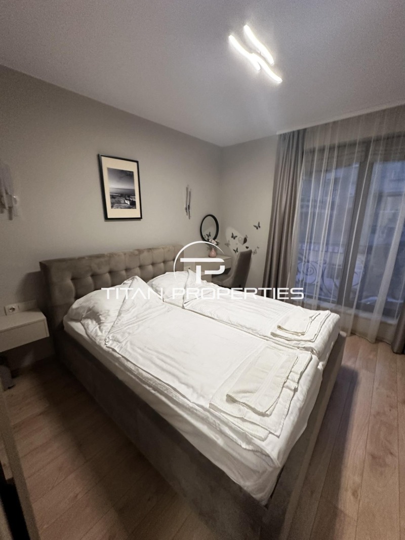 Te huur  2 slaapkamers Varna , Tsentar , 120 m² | 38560416 - afbeelding [10]
