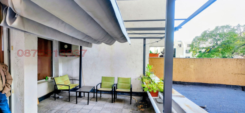Te huur  2 slaapkamers Sofia , Mladost 1 , 130 m² | 72061783 - afbeelding [4]