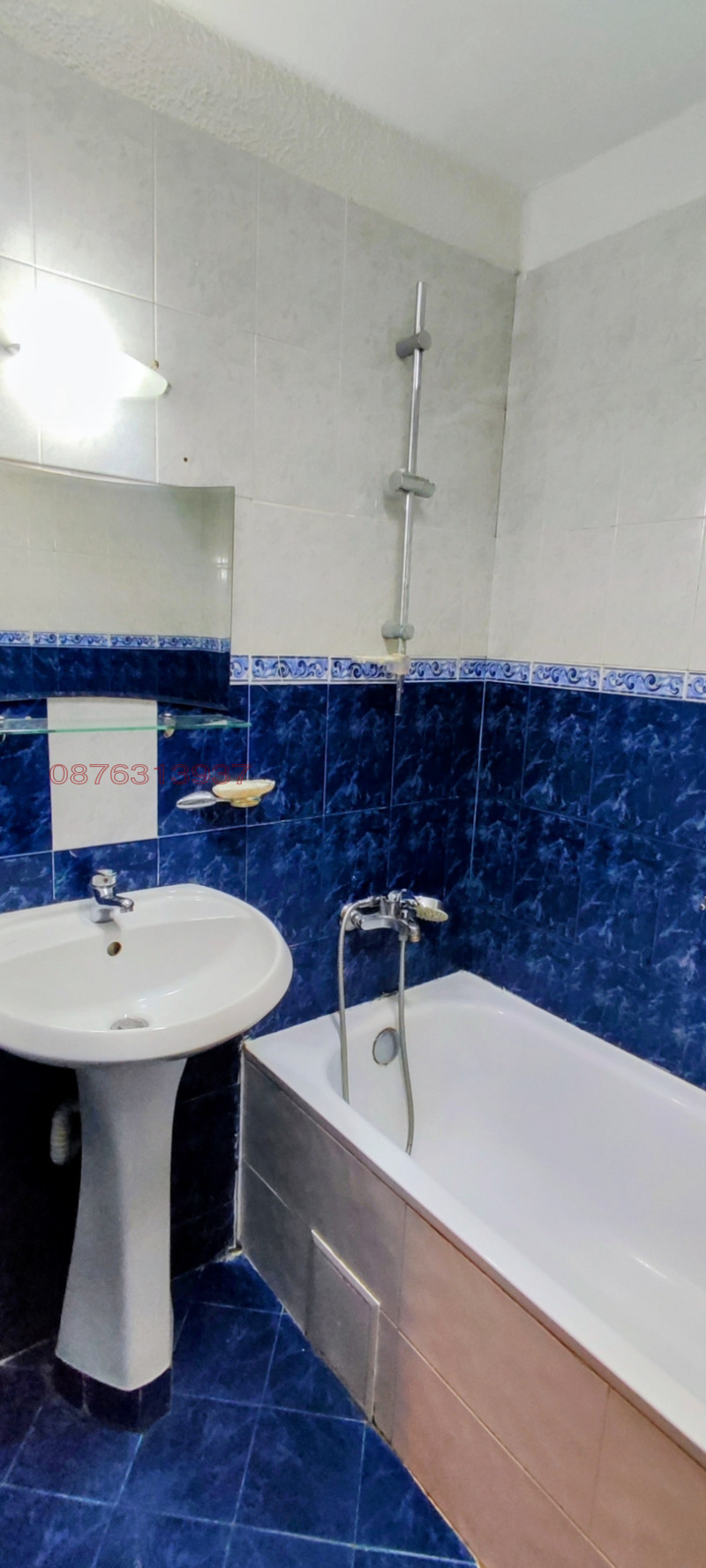 Te huur  2 slaapkamers Sofia , Mladost 1 , 130 m² | 72061783 - afbeelding [6]