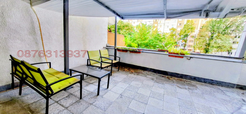 Te huur  2 slaapkamers Sofia , Mladost 1 , 130 m² | 72061783 - afbeelding [11]