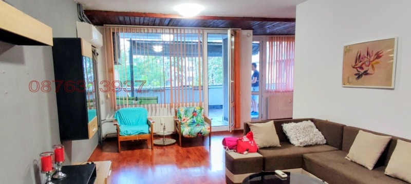 Te huur  2 slaapkamers Sofia , Mladost 1 , 130 m² | 72061783 - afbeelding [3]