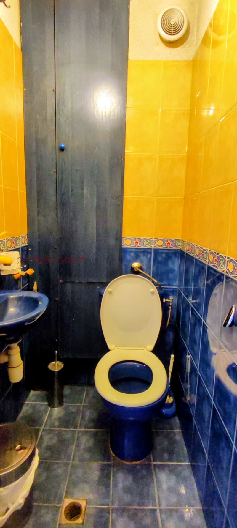 Te huur  2 slaapkamers Sofia , Mladost 1 , 130 m² | 72061783 - afbeelding [7]