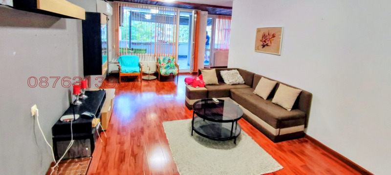 Te huur  2 slaapkamers Sofia , Mladost 1 , 130 m² | 72061783
