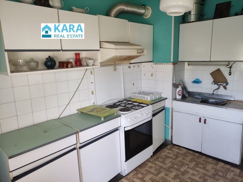 Дава под наем 3-СТАЕН, гр. Кърджали, Студен кладенец, снимка 5 - Апартаменти - 52604470